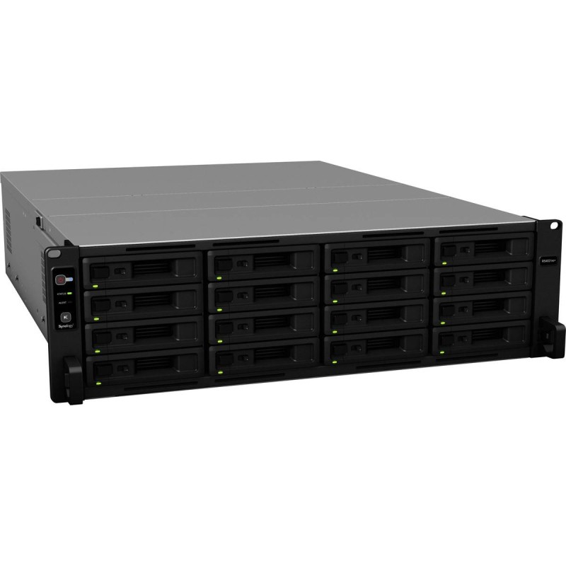 Synology RackStation RS4021xs Intel